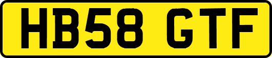 HB58GTF