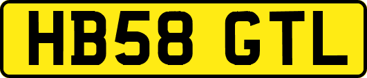HB58GTL