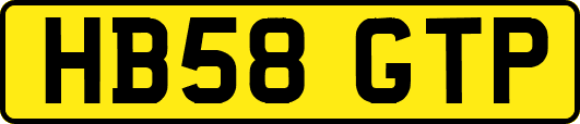 HB58GTP