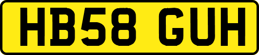 HB58GUH