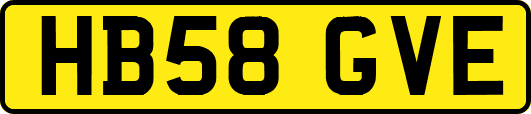 HB58GVE