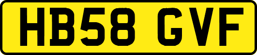 HB58GVF
