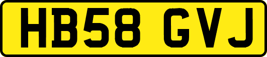 HB58GVJ