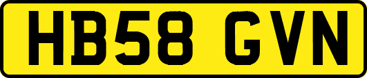 HB58GVN