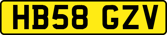 HB58GZV