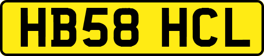 HB58HCL