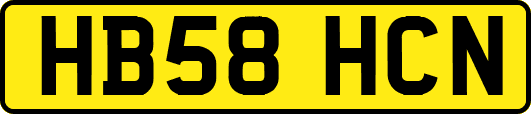 HB58HCN