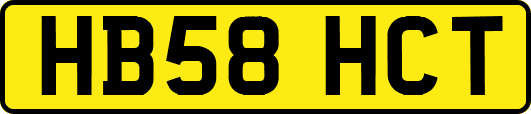HB58HCT