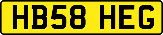 HB58HEG