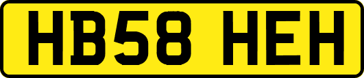 HB58HEH