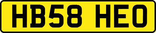 HB58HEO