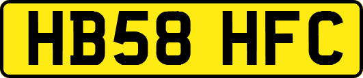 HB58HFC