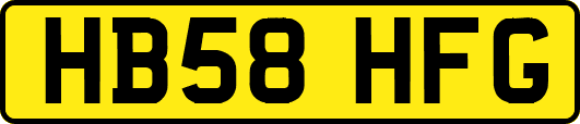 HB58HFG