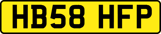 HB58HFP