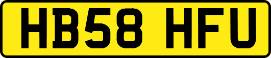 HB58HFU