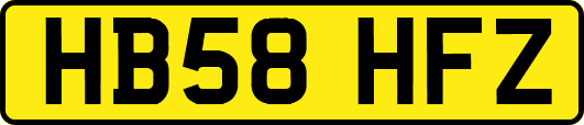 HB58HFZ