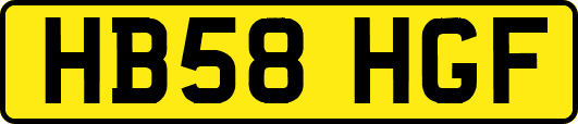 HB58HGF