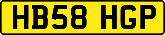 HB58HGP