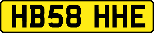 HB58HHE