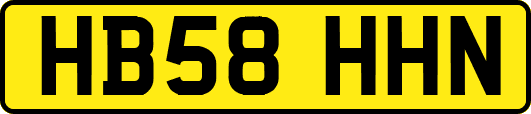 HB58HHN