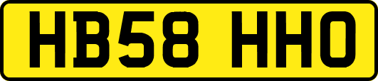 HB58HHO