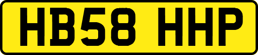 HB58HHP