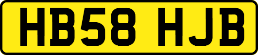 HB58HJB