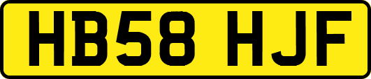 HB58HJF