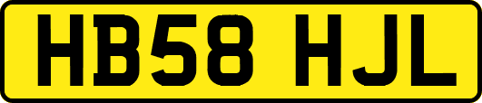 HB58HJL