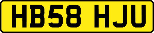 HB58HJU