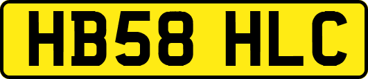 HB58HLC