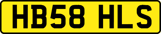 HB58HLS