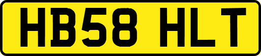 HB58HLT