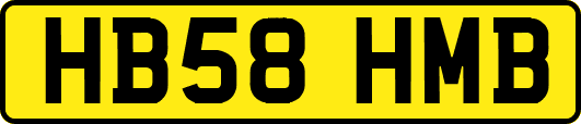 HB58HMB