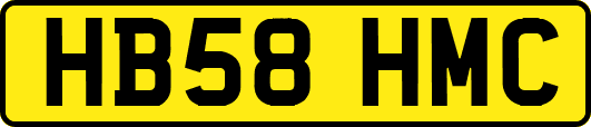 HB58HMC