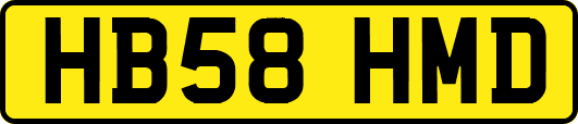 HB58HMD