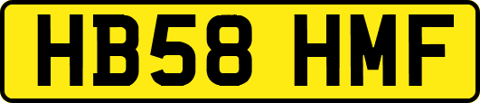 HB58HMF