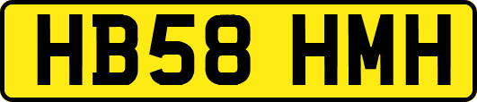 HB58HMH