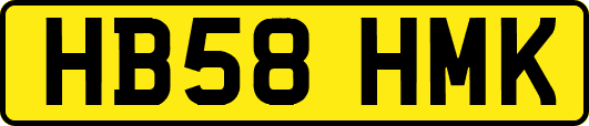 HB58HMK