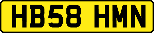 HB58HMN