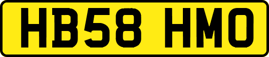 HB58HMO