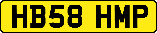 HB58HMP