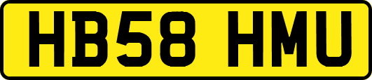 HB58HMU