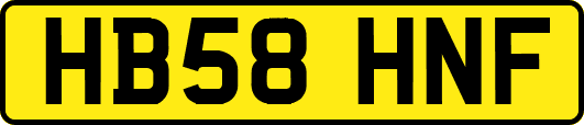 HB58HNF