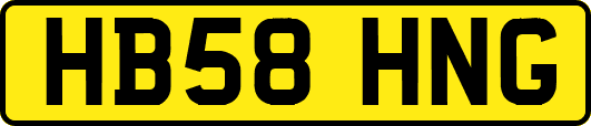 HB58HNG