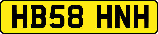 HB58HNH