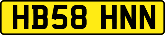 HB58HNN