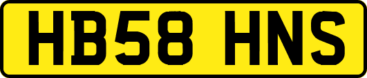 HB58HNS