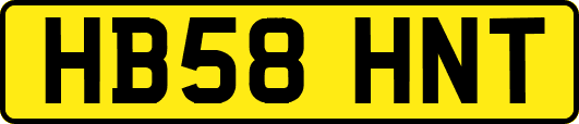HB58HNT