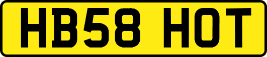 HB58HOT